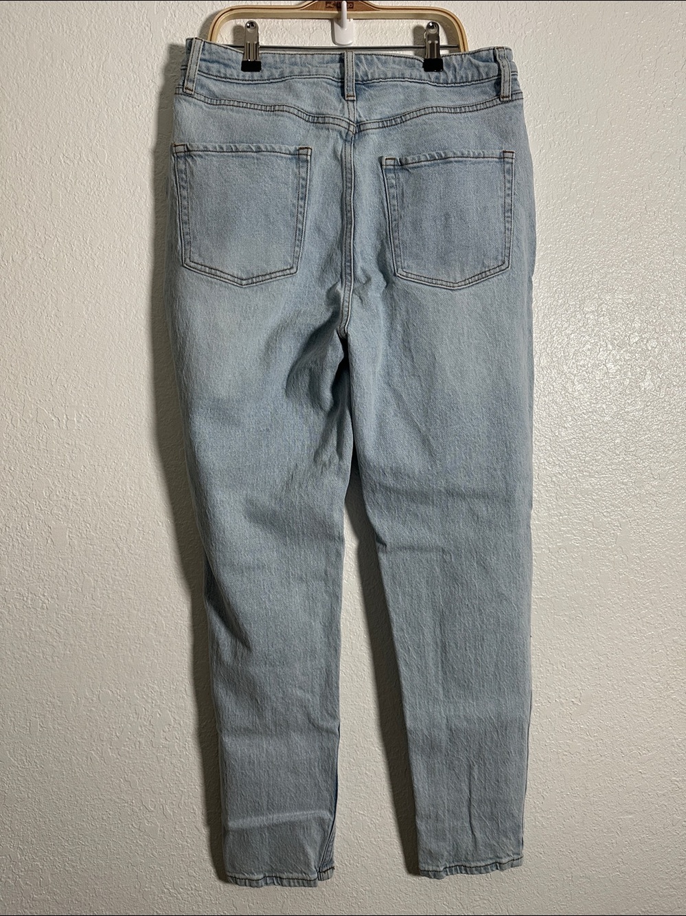 Disney Mirabel Junior Jeans Size 11 - Picture 2 of 7
